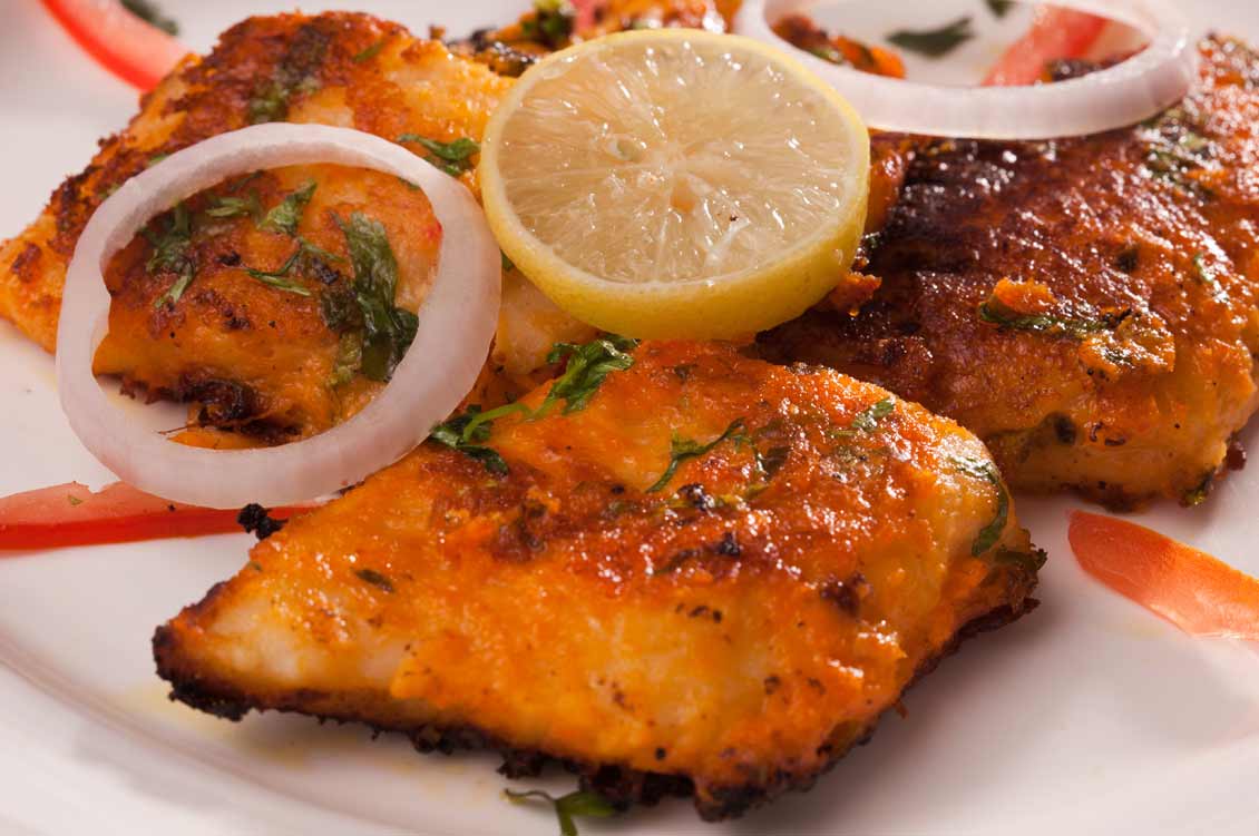 The Royal Tandoori Indian Takeaway, Tatnam, Poole